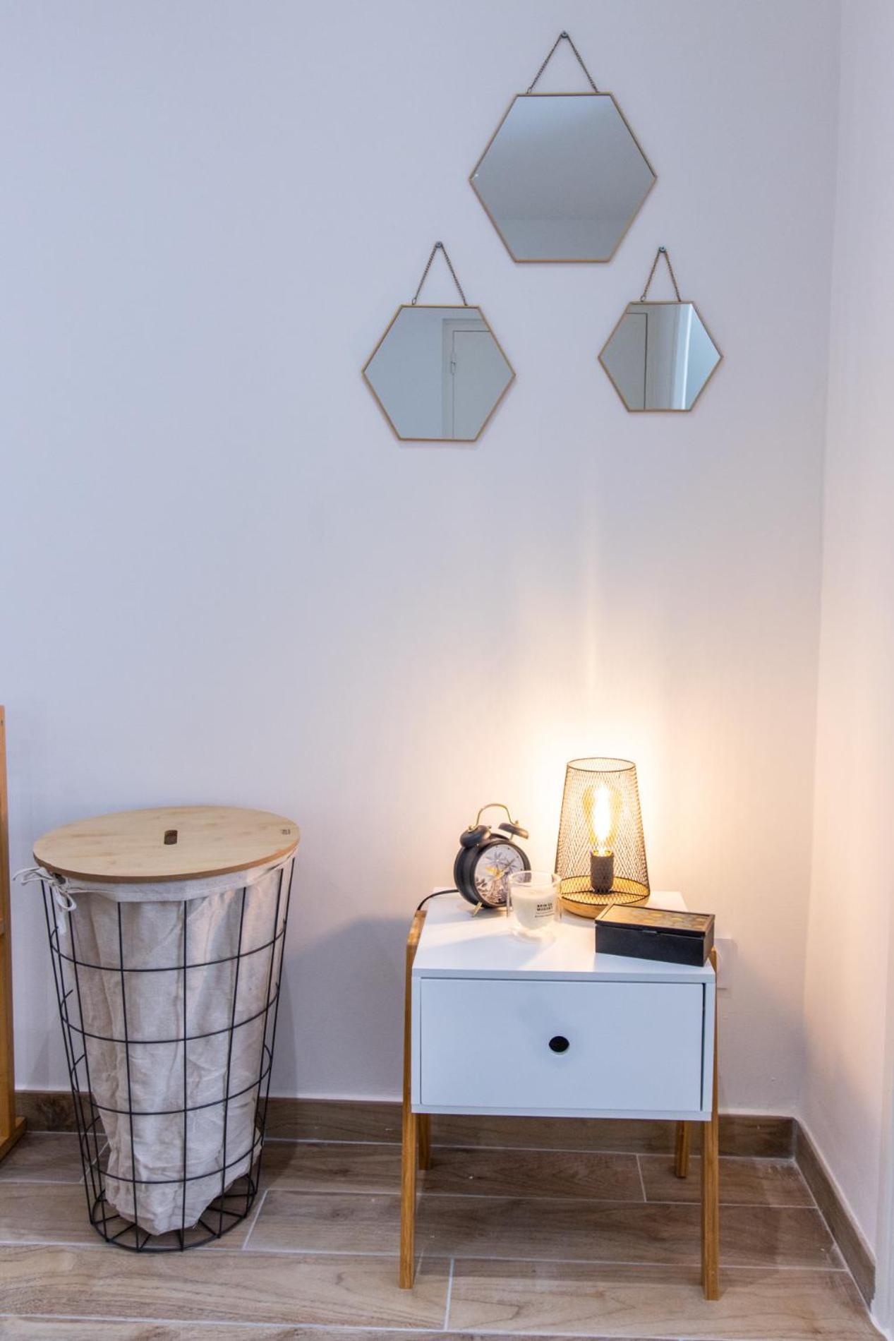 Charmant Studio Climatise 'Alma 1' - Beziers Centre - Wifi Fibre - Netflix Apartment Ngoại thất bức ảnh